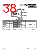 PI2DPX2020 Datasheet HTML 38Page - Diodes Incorporated 