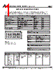 CC5003JBGP Datasheet HTML 1Page - California Micro Devices Corp 