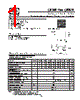GR3JB Datasheet HTML 1Page - GOOD-ARK Electronics 