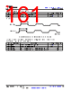 TDA4AL...ALZQ1 Datasheet HTML 161Page - Texas Instruments 
