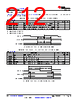 TDA4AL...ALZQ1 Datasheet HTML 212Page - Texas Instruments 