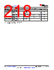TDA4AL...ALZQ1 Datasheet HTML 218Page - Texas Instruments 