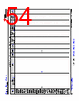 TDA4AL...ALZQ1 Datasheet HTML 54Page - Texas Instruments 