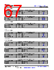 TDA4AL...ALZQ1 Datasheet HTML 67Page - Texas Instruments 