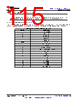 TDA4AL...ALZQ1 Datasheet HTML 115Page - Texas Instruments 