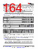 TDA4VL...ALZQ1 Datasheet HTML 164Page - Texas Instruments 