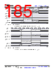 TDA4VL...ALZQ1 Datasheet HTML 185Page - Texas Instruments 