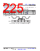 TDA4VL...ALZQ1 Datasheet HTML 225Page - Texas Instruments 