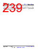 TDA4VL...ALZQ1 Datasheet HTML 239Page - Texas Instruments 