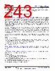 TDA4VL...ALZQ1 Datasheet HTML 243Page - Texas Instruments 