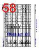 TDA4VL...ALZQ1 Datasheet HTML 58Page - Texas Instruments 