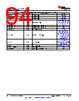 TDA4VL...ALZQ1 Datasheet HTML 94Page - Texas Instruments 