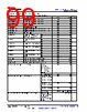 TDA4VL...ALZQ1 Datasheet HTML 99Page - Texas Instruments 
