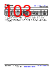TDA4VL...ALZQ1 Datasheet HTML 103Page - Texas Instruments 