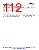 TDA4VL...ALZQ1 Datasheet HTML 112Page - Texas Instruments 