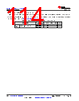 TDA4VL...ALZQ1 Datasheet HTML 114Page - Texas Instruments 