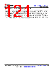 TDA4VL...ALZQ1 Datasheet HTML 121Page - Texas Instruments 
