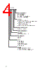 HLMP-AL01-R0TYY Datasheet HTML 4Page - Agilent(Hewlett-Packard) 