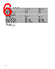 HLMP-AL01-R0TYY Datasheet HTML 6Page - Agilent(Hewlett-Packard) 