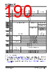 KSZ9563RNXC Datasheet HTML 190Page - Microchip Technology 