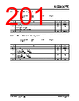 KSZ9567R Datasheet HTML 201Page - Microchip Technology 