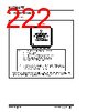 KSZ9567R Datasheet HTML 222Page - Microchip Technology 
