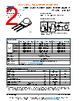 TSOP135..DF1P Datasheet HTML 2Page - Vishay Siliconix 