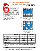 TSOP135..DF1P Datasheet HTML 6Page - Vishay Siliconix 