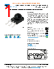 TSOP136..DF1P Datasheet HTML 1Page - Vishay Siliconix 