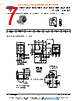 TSOP136..P10TR Datasheet HTML 7Page - Vishay Siliconix 