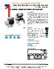TSOP136..P10TR Datasheet HTML 1Page - Vishay Siliconix 