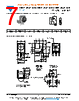 TSOP136..P16TR Datasheet HTML 7Page - Vishay Siliconix 