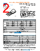 TSOP136.. Datasheet HTML 2Page - Vishay Siliconix 
