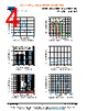 TSOP136.. Datasheet HTML 4Page - Vishay Siliconix 