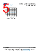 TSOP313.. Datasheet HTML 5Page - Vishay Siliconix 