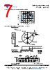 TSOP373..H Datasheet HTML 7Page - Vishay Siliconix 