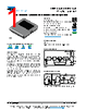 TSOP373..H Datasheet HTML 1Page - Vishay Siliconix 