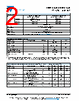 TSOP375..H Datasheet HTML 2Page - Vishay Siliconix 