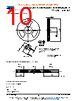 TSOP531..DF1P Datasheet HTML 10Page - Vishay Siliconix 