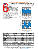 TSOP535..DF1P Datasheet HTML 6Page - Vishay Siliconix 