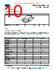 TSOP574..H Datasheet HTML 10Page - Vishay Siliconix 