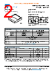 TSOP574..H Datasheet HTML 2Page - Vishay Siliconix 