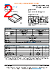 TSOP575..H Datasheet HTML 2Page - Vishay Siliconix 