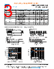 TSOP575..H Datasheet HTML 3Page - Vishay Siliconix 