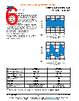 TSOP575..H Datasheet HTML 6Page - Vishay Siliconix 
