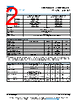 TSOP595..TR1 Datasheet HTML 2Page - Vishay Siliconix 