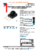 TSSP530..DF1P Datasheet HTML 1Page - Vishay Siliconix 
