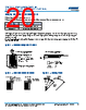 C0805Y393DZGACTU Datasheet HTML 20Page - Kemet Corporation 