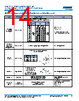 C0805Y393DZGALTU Datasheet HTML 14Page - Kemet Corporation 
