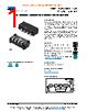 TSOP774..W Datasheet HTML 1Page - Vishay Siliconix 